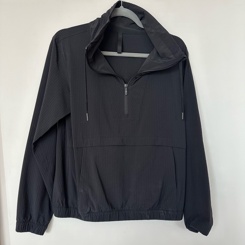 Lululemon light layer pullover